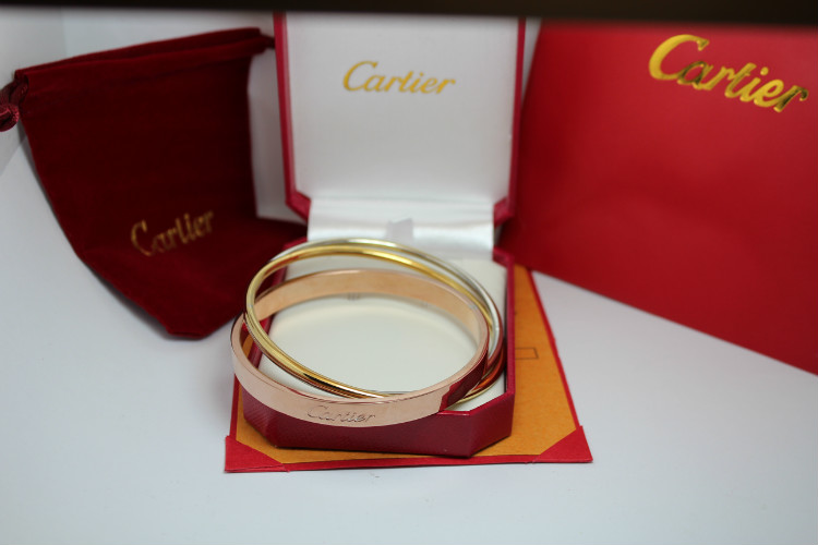 Bracciale Cartier Modello 391